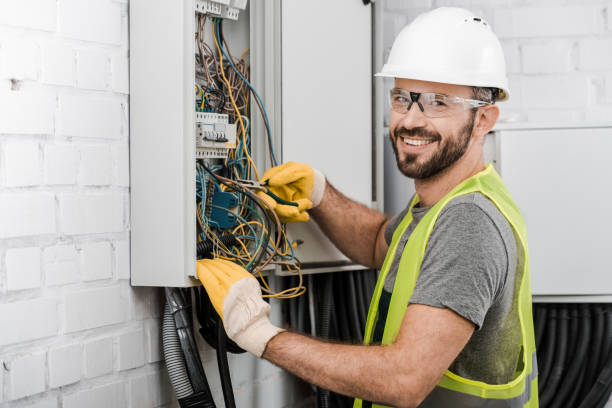 Best Emergency Electrical Repair  in Maxwell, CA