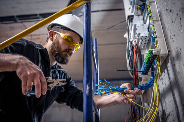 Best Circuit Breaker Repair  in Maxwell, CA