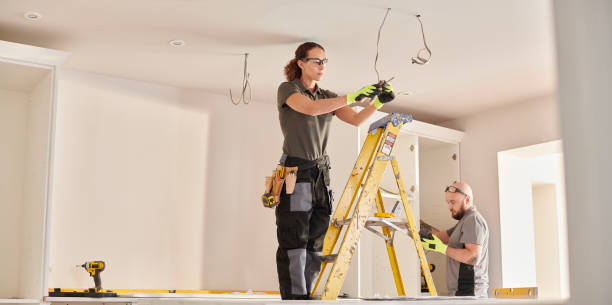 Best Local Electrician Companies  in Maxwell, CA