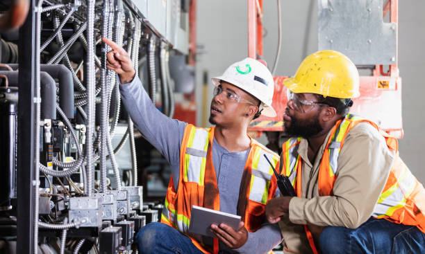 Best Electrical Installation Contractor  in Maxwell, CA
