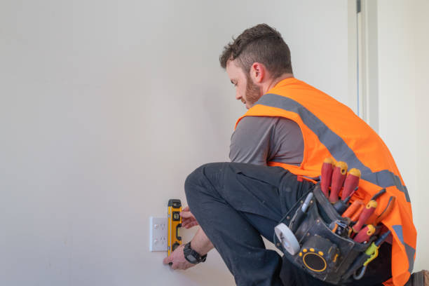 Best Electrical System Inspection  in Maxwell, CA